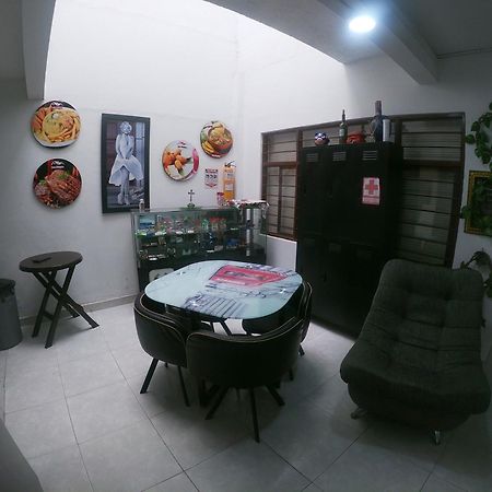 Casa Olimpico Hostal Cali Exterior photo