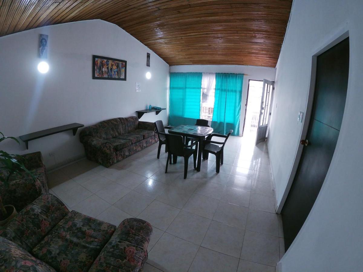 Casa Olimpico Hostal Cali Exterior photo
